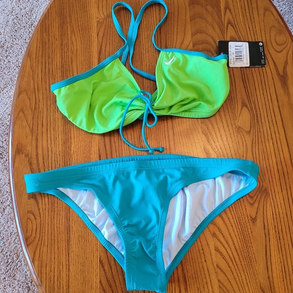 Nike Other - Nike bikini - size L - NEW
